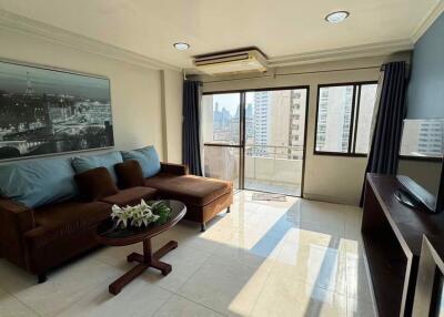 1 bed Condo in Saranjai Mansion Khlongtoei Sub District C021000