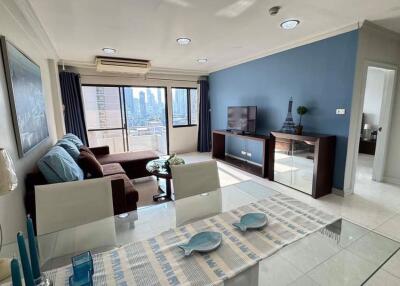 1 bed Condo in Saranjai Mansion Khlongtoei Sub District C021000