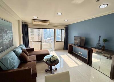 1 bed Condo in Saranjai Mansion Khlongtoei Sub District C021000