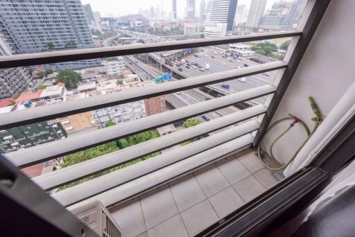 2 bed Condo in Rhythm Asoke 2 Bangkapi Sub District C020999