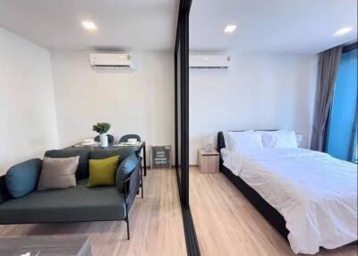 1 bed Condo in XT Phayathai Ratchathewi District C020997