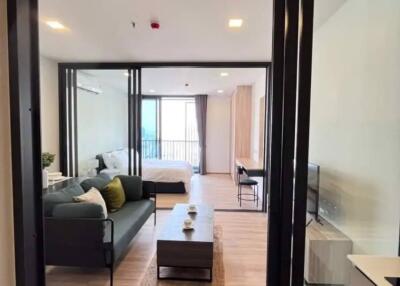 1 bed Condo in XT Phayathai Ratchathewi District C020997