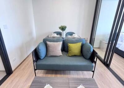 1 bed Condo in XT Phayathai Ratchathewi District C020997