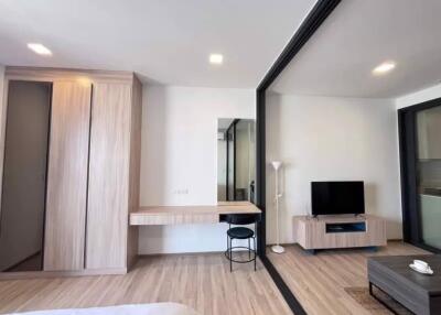 1 bed Condo in XT Phayathai Ratchathewi District C020997