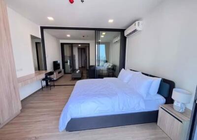 1 bed Condo in XT Phayathai Ratchathewi District C020997