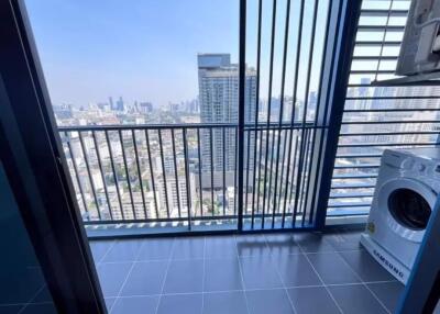 1 bed Condo in XT Phayathai Ratchathewi District C020997