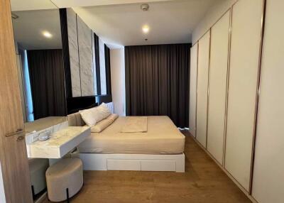 2 bed Condo in Noble BE19 Khlong Toei Nuea Sub District C020996