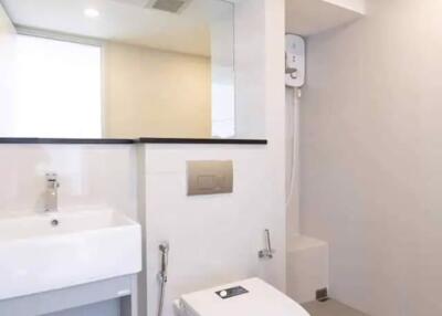 1 bed Duplex in Knightsbridge Prime Sathorn Thungmahamek Sub District D020995