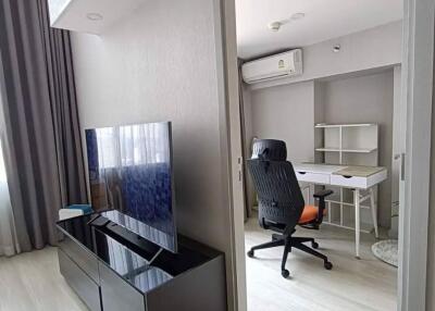 1 bed Duplex in Knightsbridge Prime Sathorn Thungmahamek Sub District D020995