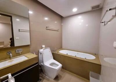 1 bed Condo in The Address Pathumwan Thanonphetchaburi Sub District C020994