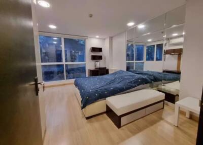 1 bed Condo in The Address Pathumwan Thanonphetchaburi Sub District C020994