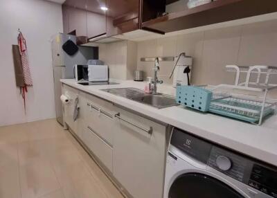 1 bed Condo in The Address Pathumwan Thanonphetchaburi Sub District C020994