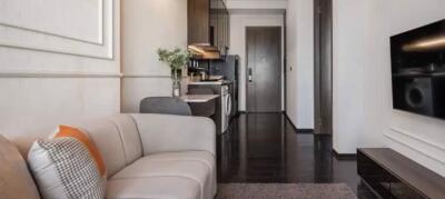 1 bed Condo in Park Origin Thonglor Khlong Tan Nuea Sub District C020993