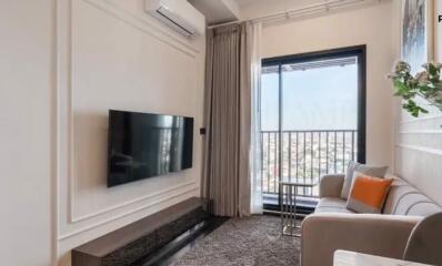 1 bed Condo in Park Origin Thonglor Khlong Tan Nuea Sub District C020993