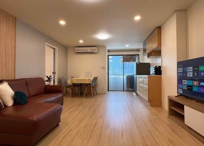 2 bed Condo in Pratunam Prestige Ratchathewi District C020992