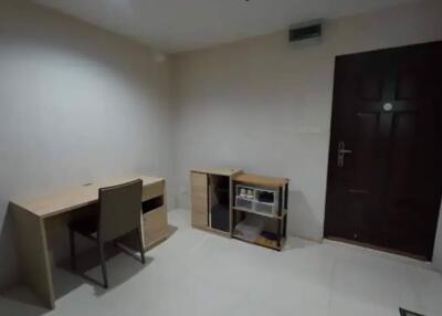 1 bed Condo in Sukhumvit Living Town Khlong Toei Nuea Sub District C020990