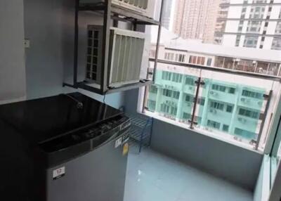 1 bed Condo in Sukhumvit Living Town Khlong Toei Nuea Sub District C020990