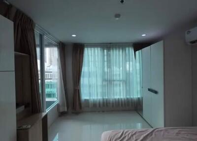 1 bed Condo in Sukhumvit Living Town Khlong Toei Nuea Sub District C020990