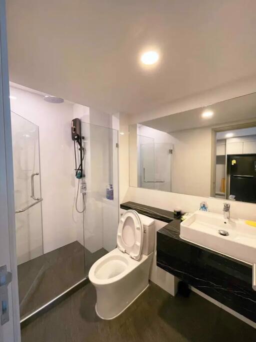 1 ห้องนอน, 1 ห้องน้ำ บ้าน ราคา ฿ 28,000/เดือน