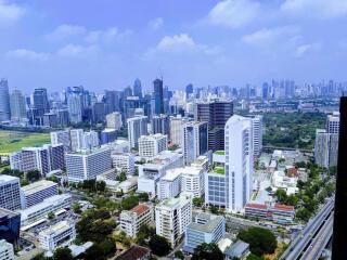 2 bed Condo in Ashton Chula - Silom Mahaphruettharam Sub District C020986