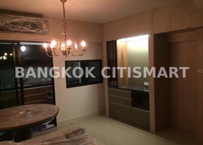 Townhouse at Baan Klang Muang Ratchaphruek-Sathorn for sale