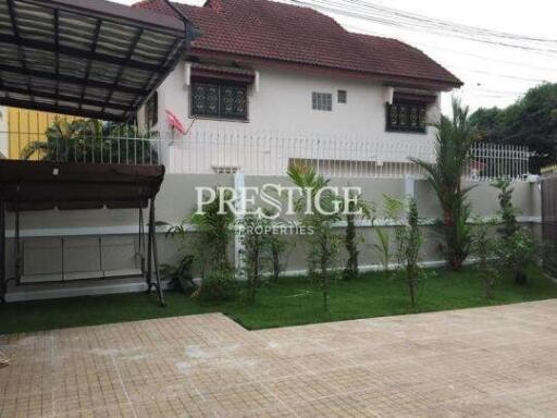 Private House – 4 Bed 3 Bath in Naklua PC2908