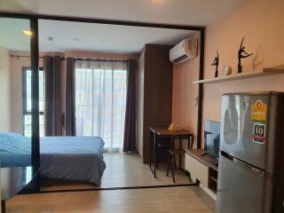 ชีวาทัย เรสซิเดนซ์ อโศก ( Chewathai Residence Asoke )