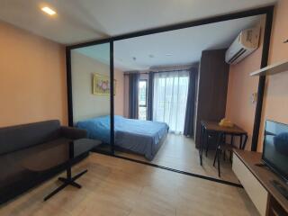 ชีวาทัย เรสซิเดนซ์ อโศก ( Chewathai Residence Asoke )