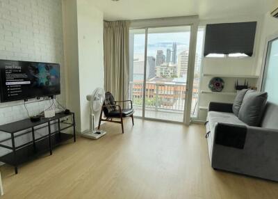 ดี 65 คอนโดมิเนียม ( D65 Condominium )