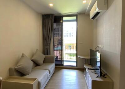 เดอะ เนสท์ สุขุมวิท 71 ( The Nest Sukhumvit 71 )