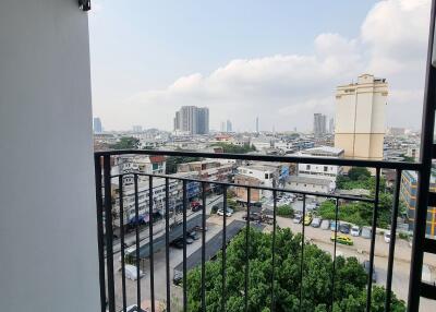 แบงค์คอก ฮอไรซอน สาทร ( Bangkok Horizon Sathorn )