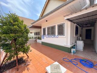 3 Bedrooms House in Royal Park Hill East Pattaya H011648