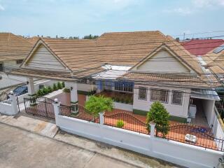 3 Bedrooms House in Royal Park Hill East Pattaya H011648