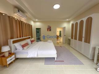 3 Bedrooms House in Royal Park Hill East Pattaya H011648