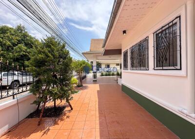 3 Bedrooms House in Royal Park Hill East Pattaya H011648