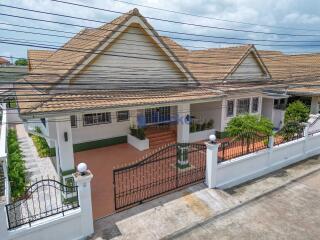 3 Bedrooms House in Royal Park Hill East Pattaya H011648