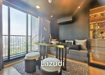 2 Bed 1 Bath 35.7 SQ.M. Modiz Sukhumvit 50