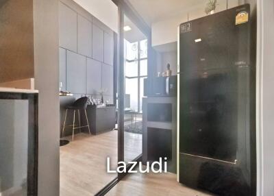 2 Bed 1 Bath 35.7 SQ.M. Modiz Sukhumvit 50