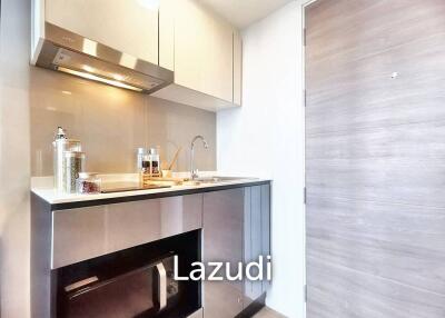 1 Bed 1 Bath 28.56 SQ.M. Modiz Sukhumvit 50