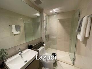 2 Bed 2 Bath 74.91 SQ.M Ashton Silom