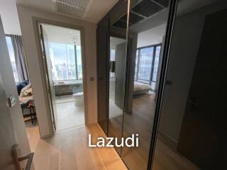 2 Bed 2 Bath 74.91 SQ.M Ashton Silom