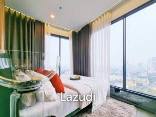 1 Bed 1 Bath 34.5 SQ.M at Coco Parc