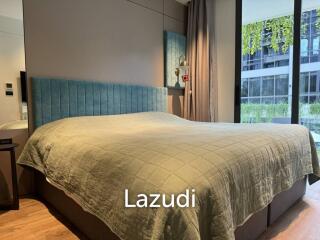 1 Bed 1 Bath 45 SQ.M Layan Green Park For Sale