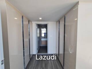 2 Bed Hybrid 1 Bath 81.37 SQ.M. IDEO Chula-Samyan