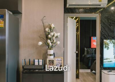 2 Bed 2 Bath 52.93 SQ.M. Ideo Mobi Sukhumvit Eastpoint