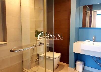 Condo For Sale Jomtien