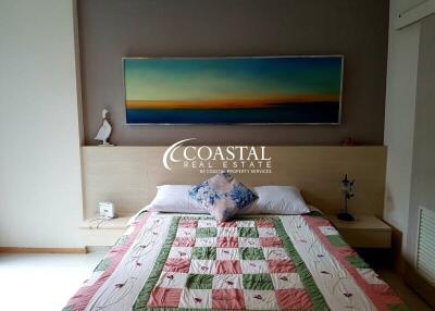 Condo For Sale Jomtien