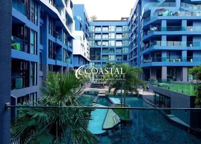 Condo For Sale Jomtien