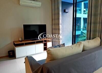 Condo For Sale Jomtien