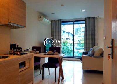 Condo For Sale Jomtien